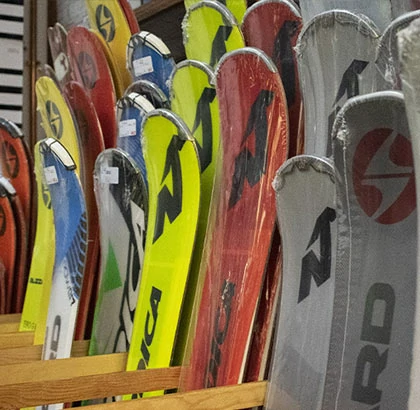 Sport invernali Sampeyre