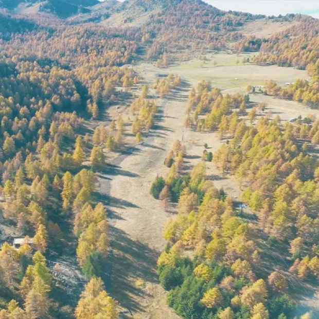 Vista Val Varaita