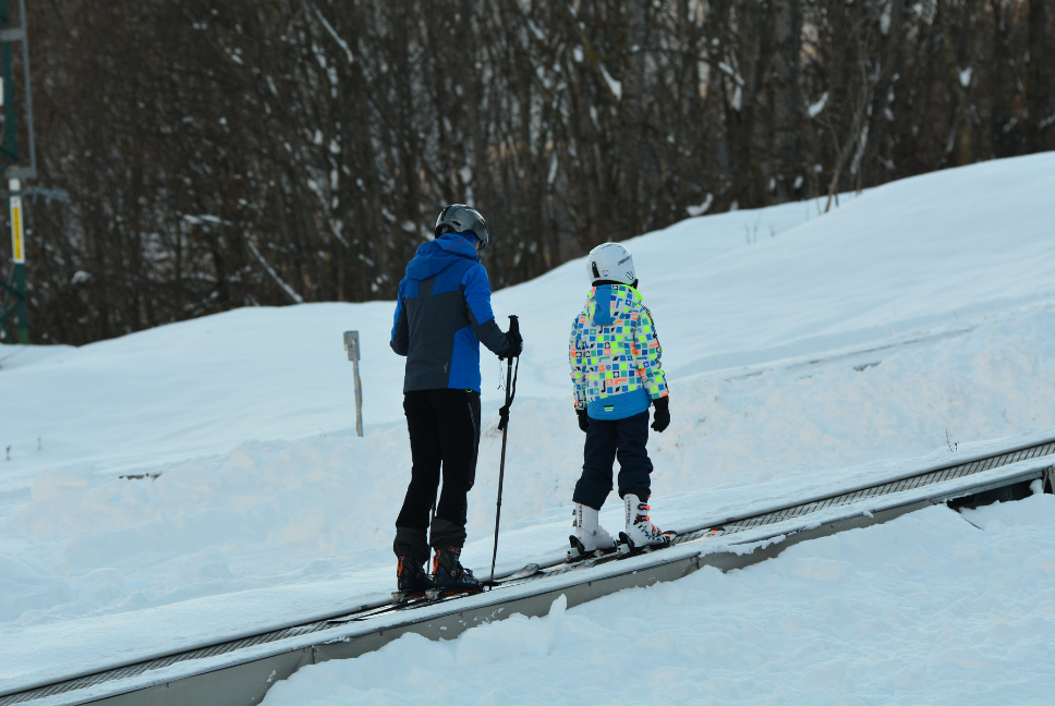 Carnevale a Sampyere