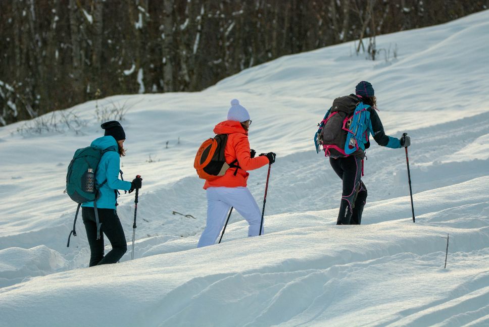 weekend in Val varaita