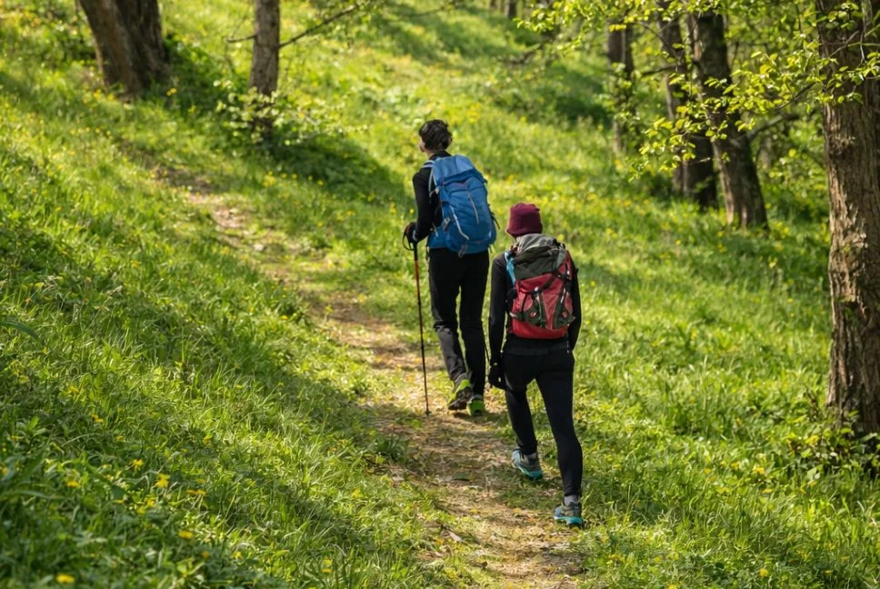Trekking Valle Varaita