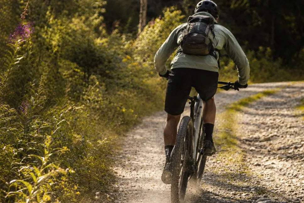 Mountain Bike Sampeyre